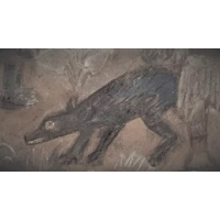 Storyboard van Kambot am Keram, Papoea-Nieuw-Guinea